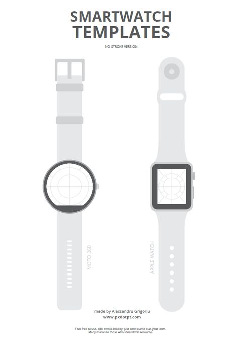 Smartwatch templates for UX wireframe sketches Ideas To Sketch, Smartwatch Design, Guide Illustration, Ux Wireframe, Smart Watch Iphone, Apple Watch Design, Useful Stuff, Smart Ring, Samsung Smart Watch