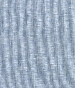 Denim Blue Chambray Linen Fabric Tela, Linen Fabric Texture, Blue Fabric Texture, Modern Textiles, Chambray Fabric, Textile Texture, Fabric Textures, Material Textures, Materials And Textures