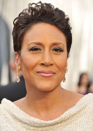 Robin Roberts - Forbes Women to Watch Forbes Women, Robin Roberts, Christian University, Student Body, Good Morning America, Famous Women, Girls Rock, Inspirational People, Powerful Women