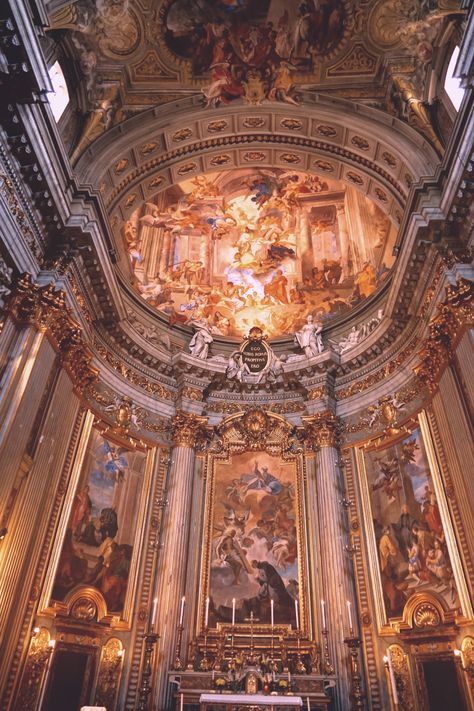 Sistine Chapel Ceiling Wallpaper, Baroque Architecture Italy, Sistine Chapel Wedding, Sistine Chapel Wallpaper, Sistine Chapel Aesthetic, Sistine Chapel Paintings, Rennisance Art, Chapel Aesthetic, Michelangelo Aesthetic