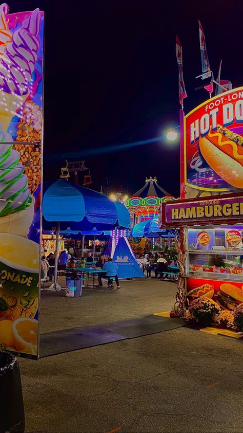 Fair Background Images, Carnival Fair Aesthetic, Fair Food Astethic, Street Fair Aesthetic, Uk Fair Aesthetic, Fair Grounds Aesthetic, Country Fair Aesthetic, Fair Astethic, Summer Fair Aesthetic