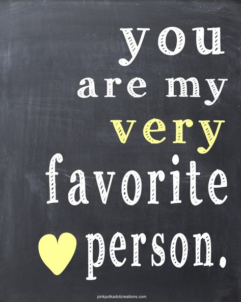 Chalkboard Art, I Love My Hubby, You Are My Favorite, Love My Husband, Favorite Person, Inspire Me, Favorite Quotes, Love Of My Life, Quotes To Live By