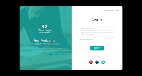 Log in page design Log In Page Design Website, Log In Web Design, Log In Ui Design Website, Login Page Design Website, Log In Page Design, Log In Ui Design, Log In Ui, Purple Template, Login Page Design