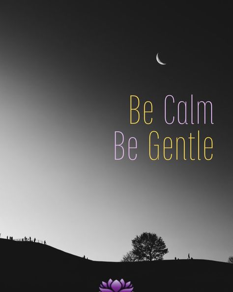 Calm Cool And Collected, Calming Things, Be Calm, Calm Quotes, Be Gentle, Stay Calm, Love Messages, Life Coach, Color Me