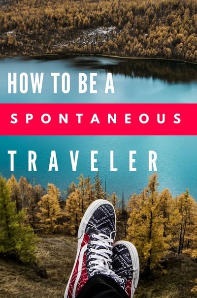 If you’re looking to recover some wildness in your trips, the following tips are how to successfully manage travel without a script. Spontaneous Travel, Exotic Places, A Script, Travel Maps, Travel Advice, Places Around The World, Travel Experience, Travel Around The World, Travel Ideas