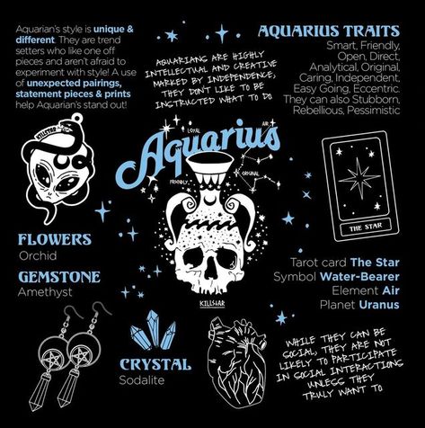 Aquarius Witch, Aquarius Sun, Aquarius Art, Aquarius Traits, Aquarius Truths, Aquarius Season, Aquarius Love, Witch Cottage, Pisces Moon