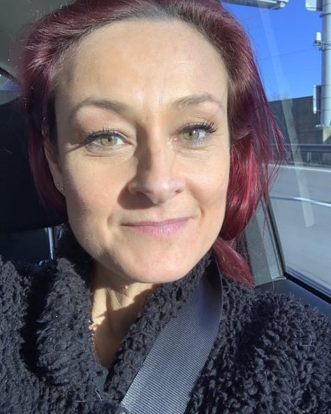 EASTENDERS star Luisa Bradshaw-White has fuelled speculation that Tina Carter is alive with a cryptic Instagram post about heading to work. The 46-year-old actress sent fans into a tizzy earlier this evening as theories that her Walford character is about to “return from the dead” reach fever pitch. The star announced that she was leaving […] Actresses, Eastenders Actresses, Fever Pitch, Old Actress, Tv News, To Work, Fuel, Tv, Instagram Post