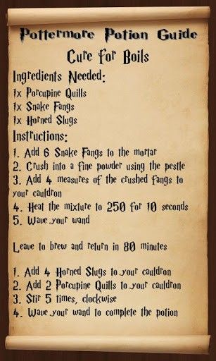 Potions Harry Potter Potions Recipes, Harry Potter Notebook, Harry Potter Spell Book, Harry Potter Journal, Potions Book, Harry Potter School, Potions Recipes, Harry Potter Potions, Harry Potter Printables