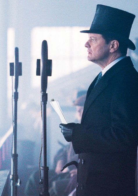 Colin Firth in The King's Speech, 2010 The Kings Speech Movie, Colin Firth The Kings Speech, Collin Firth, Oscar Nominations, Best Actor Oscar, King's Speech, Colin Firth, Academy Award, About Time Movie