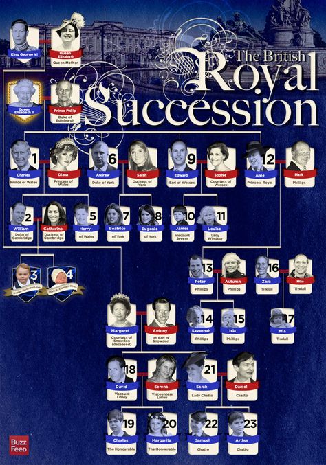 The Definitive Guide To The British Royal Line Of Succession Royal Line Of Succession, Royal Family Trees, Line Of Succession, Rainha Elizabeth Ii, English Royalty, History Nerd, House Of Windsor, English History, Queen Of England