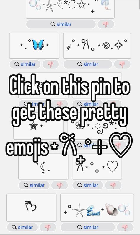 Stickers Copy And Paste, Cute Keyboard Emojis, Cute Names For Discord, Whatsapp Name Ideas, Y2k Display Names, Coquette Symbols Copy And Paste, Keyboard Emoji Symbols, Cute Discord Names, Display Names For Discord