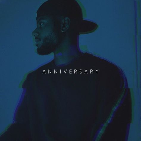 bryson tiller anniverary Bryson Tiller Album Cover, Bryson Tiller Songs, Bryson Tiller Wallpaper, Iconic Album Covers, Cool Album Covers, Bryson Tiller, Rap Albums, Pochette Album, Music Poster Design