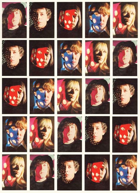 Velvet Underground Aesthetic, The Velvet Underground Poster, Velvet Underground Poster, The Velvet Underground & Nico, The Velvet Underground, Acid Rock, Art Alevel, Lou Reed, Music Pics