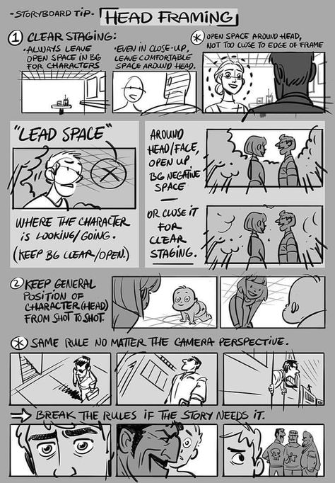 How to Draw for Storyboarding Storyboard Shorthand, Bd Design, Storyboard Examples, Storyboard Design, Storyboard Drawing, Storyboard Ideas, Desain Buklet, Storyboard Illustration, Comic Book Layout
