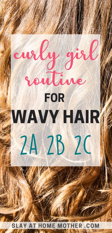 Wavy Hair Type 2b, 2b Curls Products, Best Products For 2b Curly Hair, 2 B Hair Type, How To Care For 2b Hair, Wave Hair Care Routine, Products For 2b/2c Hair, Products To Use For Wavy Hair, 2c Curly Hair Care