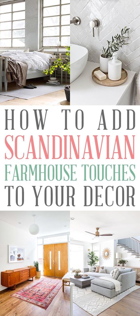 Scandinavian Farmhouse Furniture, Danish Farmhouse Style, Scandinavian Cottage Bathroom, Scandinavian Aesthetic Home, Timeless Scandinavian Interior, Farmhouse Scandinavian Living Room, Nordic Rustic Decor, Scandi Farmhouse Bedroom, Scandi Farmhouse Bathroom