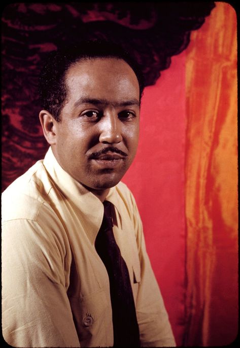 The Elusive Langston Hughes | The New Yorker African History, American Literature, Black Writers, Langston Hughes, African American Culture, Black Authors, African Diaspora, Black American, Black Culture