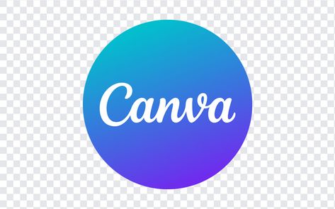 Canva Logo PNG Logo Canva App, Animated Fonts, Canva Logo, Mockup Downloads, App Logo, Text Logo, Graphic Design Projects, Logo Png, Free Vectors