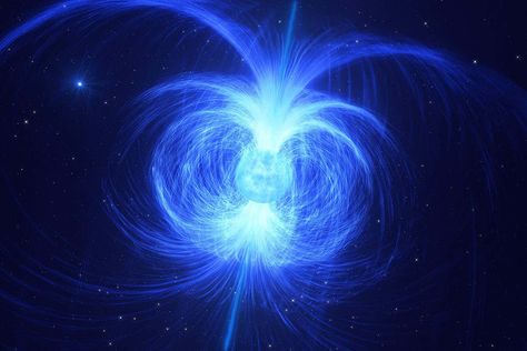 Armagh, Potsdam, Robert Duncan, Supernova Explosion, Eureka Moment, Neutron Star, New Scientist, Star System, Magnetic Field