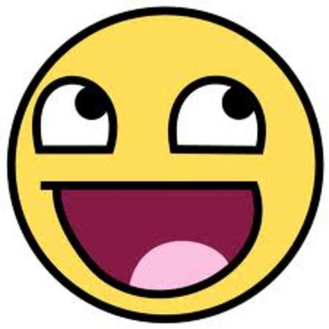 epic character prompt drawing | Epic Face image Smile Meme, Epic Face, 2010s Nostalgia, Emoji Drawings, Family Quotes Funny, Bad Buddy, Troll Face, Face Icon, Emoji Faces