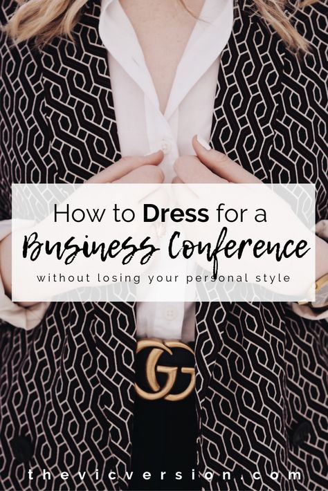 Business Conference Chic in Lake Louise Conference Dress For Women, Panel Discussion Outfit, Business Convention Outfits, Professional Conference Attire, What To Wear To Work Conference, Dress Like An Executive Woman, Corporate Conference Outfit, Medical Conference Outfits Women, Cute Conference Outfits