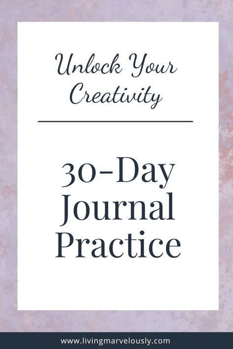 Embark on a journey of self-discovery and hidden creativity with our 30 Day Journal Challenge. Get daily prompts that will spark your imagination and help establish a fruitful writing practice. Your mind will wander paths you never knew existed! Journal Prompts Creative Writing, Journal Prompts Creative, 30 Day Journal Challenge, 30 Day Journal, Daily Prompts, Day Journal, Journal Challenge, Developing Healthy Habits, Meditation For Beginners