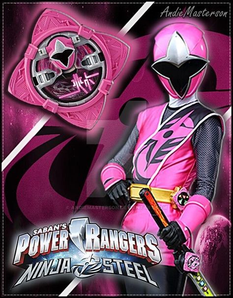 Disney Princess Halloween Costumes, Power Rangers Super Samurai, Festa Power Rangers, Super Samurai, Power Ranger Party, Power Rangers Ninja Steel, Power Rangers Megaforce, Pink Ranger, Pink Power Rangers