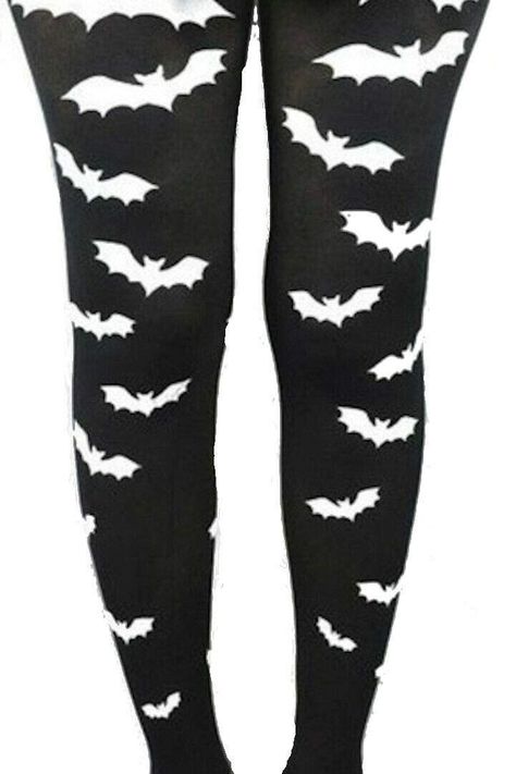 PRICES MAY VARY. Nylon Hand Wash Only One Size Fits Most Black & White Bat Halloween Nylon Tights Fun Addition to Your Halloween Costume Fun Tights, White Bats, Bat Halloween, White Tights, Halloween Black, Halloween Bats, Star Images, Trading Company, Kids Costumes