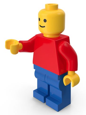 Classic Lego MiniFigure Minions, Lego Hand, Man Png, Classic Lego, Lego Mini, Lego Minifigs, Lego Man, Lego Characters, Lego Figures