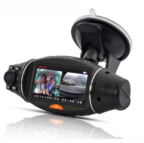 Car Gadgets, Cool Memes, Dashboard Camera, Dvr Camera, Dash Camera, Car Camera, Gadgets And Gizmos, Dash Cam, Built In Speakers