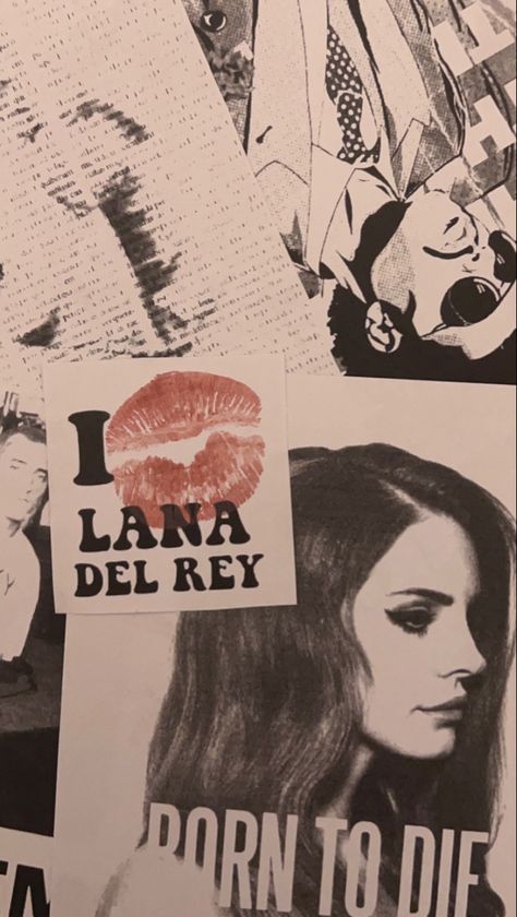 Tumblr, Kiss Aesthetic, R6 Wallpaper, Lana Del Rey Albums, Lana Del Rey Art, Lana Del Rey Love, Buku Harry Potter, Lana Del Rey Vinyl, Aesthetic Poster