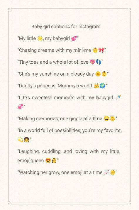 Caption About Daughter, Mommy Bio Instagram, Masi Nephew Captions, My Daughter Captions Instagram, Instagram Captions Mom And Daughter, Cute Captions For Kids Pictures, Caption For Masi Bhanji, Daughter Picture Caption, Captions For My Daughter