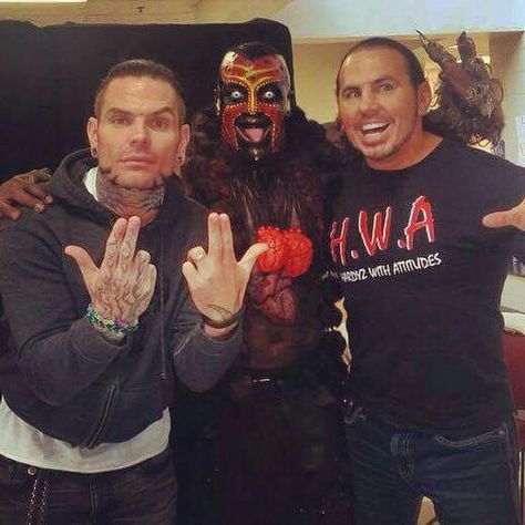 Wwe Boogeyman, Boogeyman Wwe, Team Xtreme, Wwe Jeff Hardy, The Hardy Boyz, Matt Hardy, Wwe Dean Ambrose, Wrestling Posters, Tna Impact