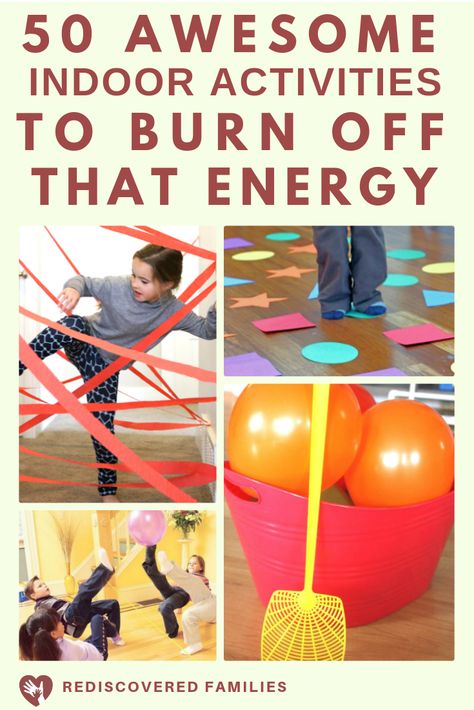 Quiet Games, Rainy Day Activities For Kids, Boredom Busters For Kids, Fun Indoor Activities, Indoor Games For Kids, Indoor Kids, Activity Center, Stuck Inside, Winter Cabin