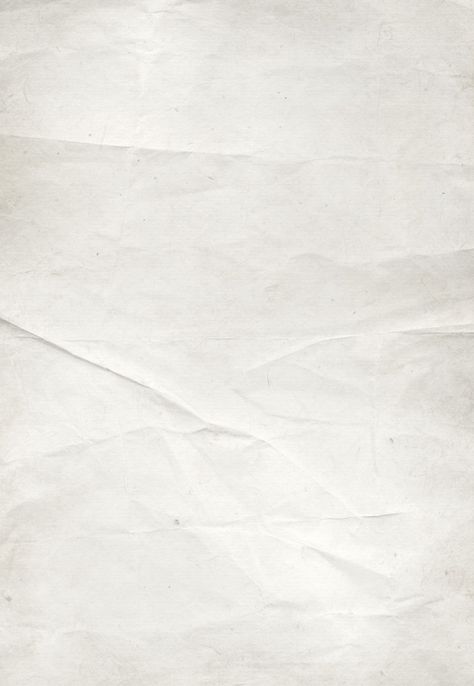 Crumpled Paper Texture, White Paper Texture Background, Crumpled Paper Background, Crumpled Paper Textures, Kertas Vintage, Paper Texture White, Paper Texture Background, Grunge Paper, Vintage Paper Background