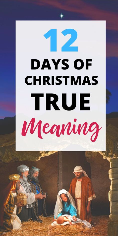 Nativity 12 Days Of Christmas Ideas, Natal, 12 Days Of Christmas Scriptures Lds, Lds 12 Days Of Christmas, 12 Days Of Christmas Devotions, 12 Days Of Christmas Gift Ideas Spiritual, Meaning Of The 12 Days Of Christmas, 12 Days Of Christmas Sayings, Lds 12 Days Of Christmas Ideas