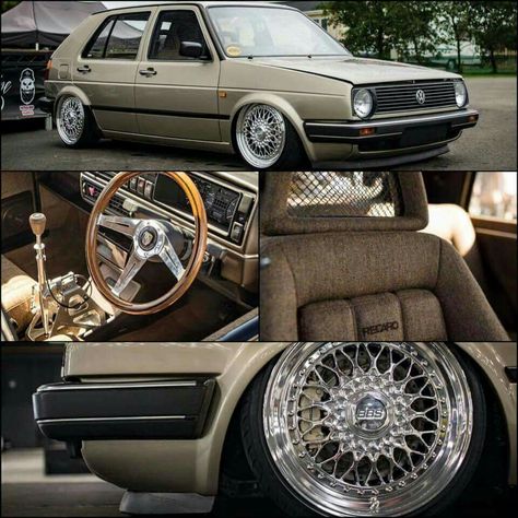 Volkswagen Golf Mk2 on BBS Wolfsburg, Vw Mk2 Golf, Scirocco Volkswagen, Vw Caddy Mk1, Jetta Mk1, Vw Golf Mk2, Jetta A4, Jetta Gti, Mk2 Golf