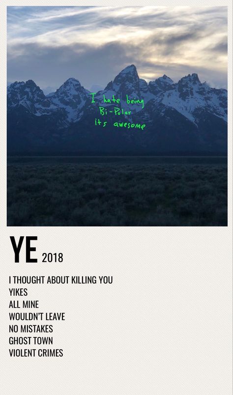 Kayne West Album Covers, Minimal Album Cover Posters Kanye West, Kayne West Album Cover, Kanye Music Poster, Kanye Album Poster, Ye Album Cover Wallpaper, Kayne West Poster, Album Covers Kanye West, Album Covers Kanye