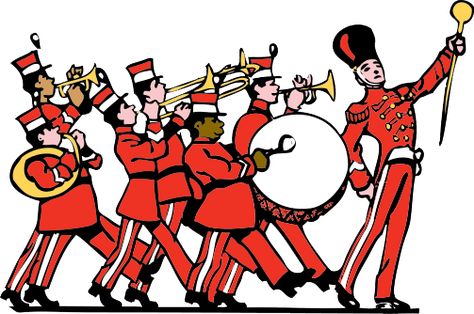 Trombone, Music Clipart, Drum Band, Good Boss, Old Sheet Music, Brain Freeze, Bagpipes, Music Images, Music Covers