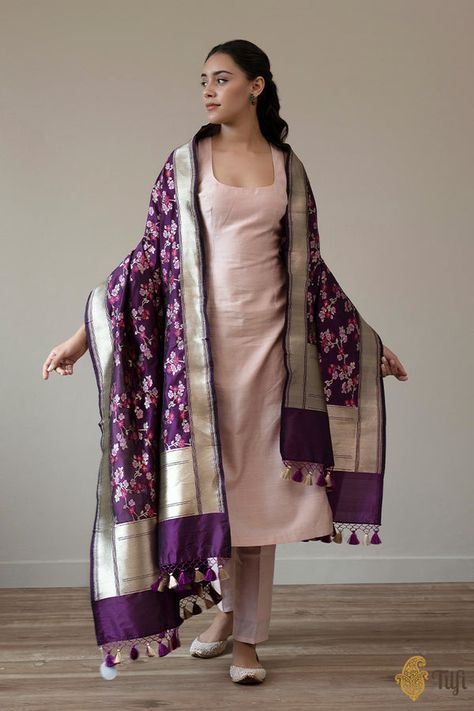 Design, Live Life In Full Bloom, Sakura Flowers, Katan Silk, In Full Bloom, Fashion Designer, Silk