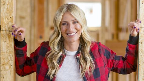 Old Dressers, Jasmine Roth, Hgtv Star, Cozy Dog Bed, Cozy Dog, Shocking Facts, Whidbey Island, Moving To California, Surprising Facts