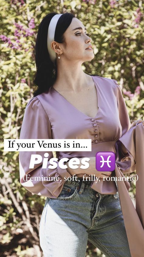 Pisces Venus Style, Feminine Divinity, Venus Sign, Venus In Pisces, Sign Dress, Best Red Lipstick, Venus Fashion, Body Hugging Dress, Astrology Pisces