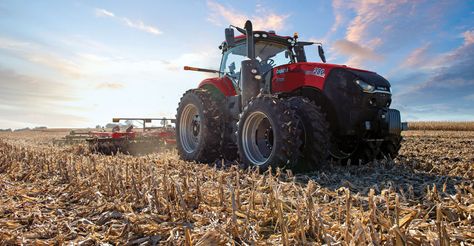 For FPS19, it’s the ‘Year of the Tractor’ Decatur Illinois, Toy Farm, Case Ih Tractors, Crop Protection, New Tractor, New Tools, Truck Cranes, Farm Machinery, Skid Steer Loader