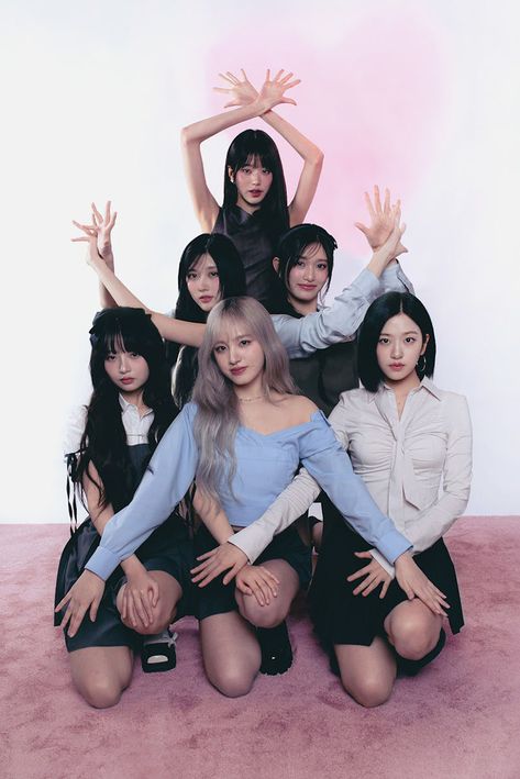 IVE’s It-Girl Style Is On Full Display for NYLON as They Gear Up for 2nd EP “SWITCH” Release Western Boots Outfit, Nylon Magazine, Dating World, Kpop Group, Korean K Pop, Cover Story, Strapless Tops, She Movie, The Boy Is Mine