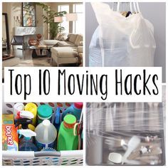 Top 10 Moving Hacks for a Painless Move - Lydi Out Loud Organisation, Moving House Packing, Moving Organisation, Moving Clothes, Diy Moving, Moving House Tips, Moving Hacks, Moving Hacks Packing, Moving Help