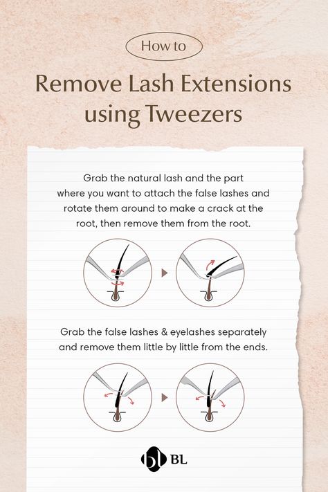 Eyelash tweezers for eyelash extension are designed to assist in perfecting the finest details of the lash artistry. In fact, eyelash extension tweezers are one of the few lash extension supplies that you need to use from the beginning to the end of the session.😄 Therefore, mastering the skill to use professional tweezers is a crucial step toward mastering the art of eyelash extension. 💯 Remove Lash Extensions, Eyelash Extension Course, Lash Extension Training, Eyelash Extension Training, Lashes Tutorial, Lash Extension Supplies, Eyelash Tips, Eyelash Technician, Professional Eyelash Extensions