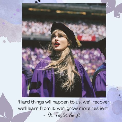 Doctor Taylor Swift, Taylor Swift Success Quotes, Taylor Swift Doctorate Speech, Taylor Swift Quotes Motivational, Taylor Swift Speech Nyu, Taylor Swift Nyu Graduation Quotes, Taylor Swift Nyu Graduation Speech, Taylor Swift Quotes For Graduation, Taylor Swift Studying
