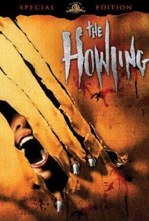 Unbelievably, I actually thought blonde female werewolf was kinda hot, but I was ten at the time.  Not a bad flick. The Howling 1981, Werewolf Movies, Christopher Stone, Dee Wallace, The Howling, Best Horror Movies, Horror Posters, Horror Movie Art, Classic Horror Movies
