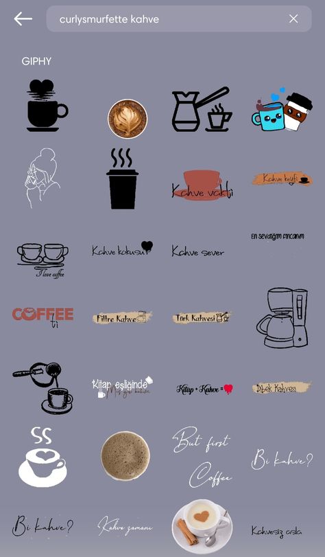 Croquis, Tumblr, Insta Stickers Search Aesthetic, Ig Stickers Aesthetic, Hidden Instagram Stickers, How To Get Famous, French Coffee Shop, Instagram Tricks, Ig Stickers