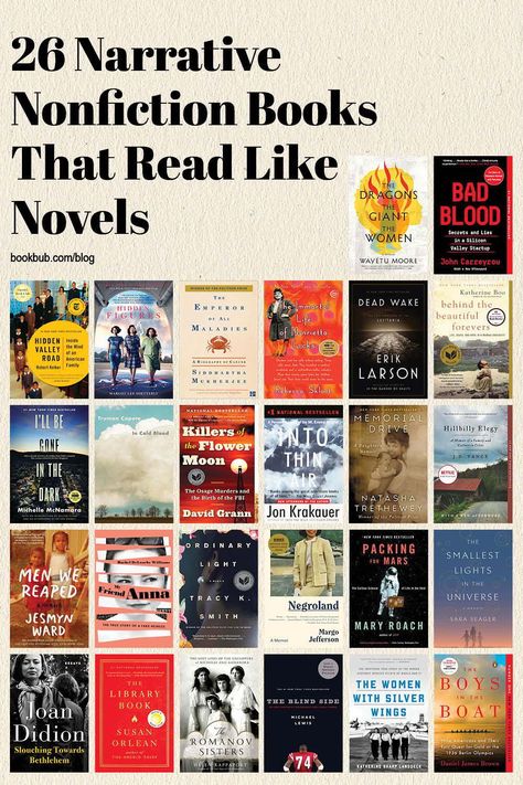 Best History Books To Read, Historical Nonfiction Books, Gone Book, Best Non Fiction Books, Narrative Nonfiction, Hillbilly Elegy, Best Book Club Books, Historical Nonfiction, Books Nonfiction